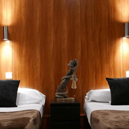 Hostal Don Pedro مدريد المظهر الخارجي الصورة